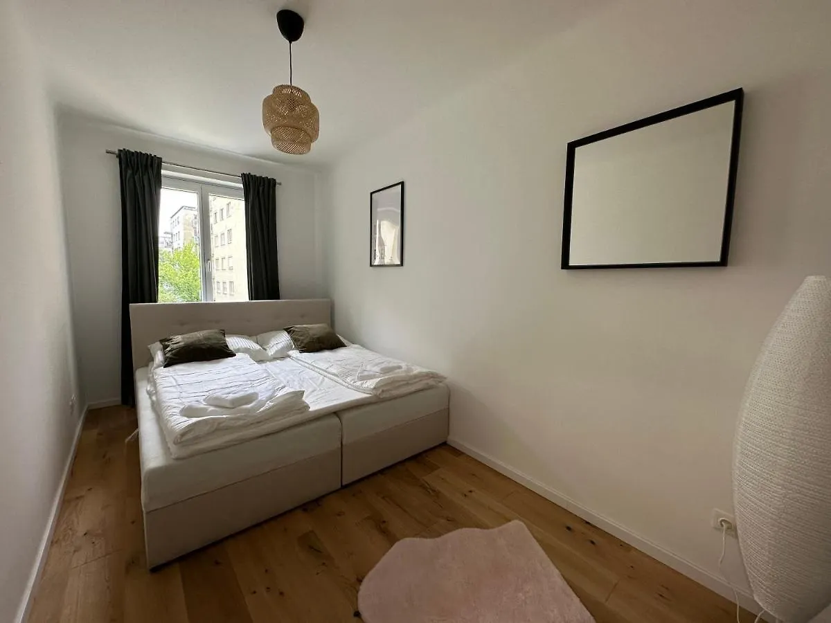 Feelhome-Kutschkermarkt-6 Gaste-Wifi-Smart Tv Vienna 0*,