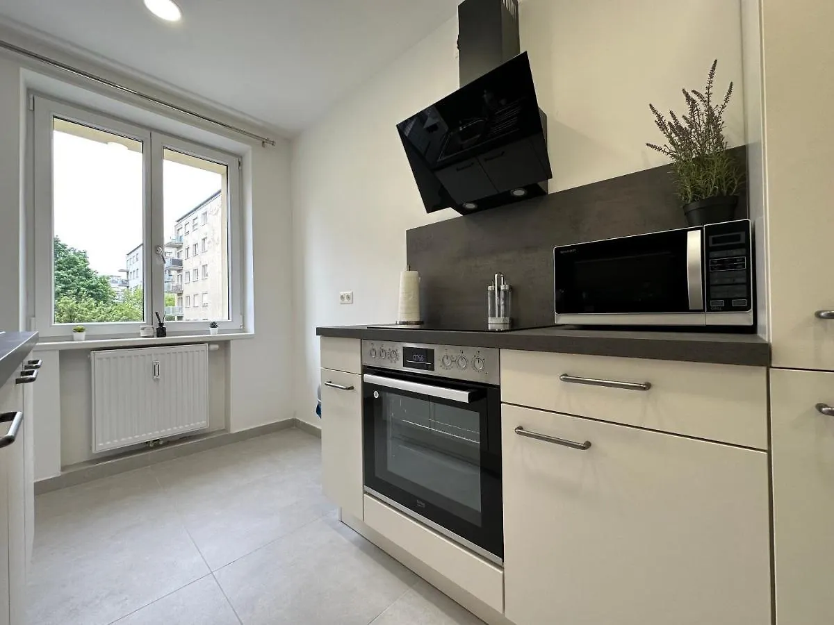 Feelhome-Kutschkermarkt-6 Gaste-Wifi-Smart Tv Vienna Austria
