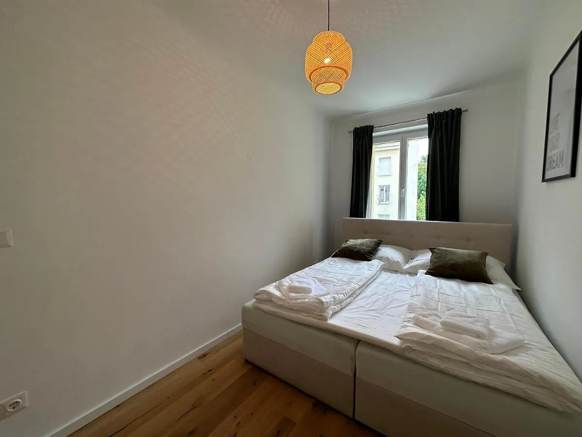 Feelhome-Kutschkermarkt-6 Gaste-Wifi-Smart Tv Vienna