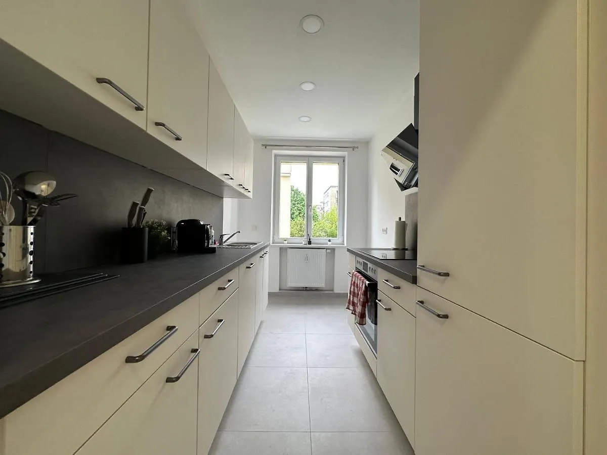 Feelhome-Kutschkermarkt-6 Gaste-Wifi-Smart Tv Vienna 0*,  Austria