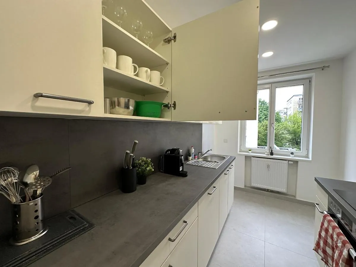 Feelhome-Kutschkermarkt-6 Gaste-Wifi-Smart Tv Vienna Austria