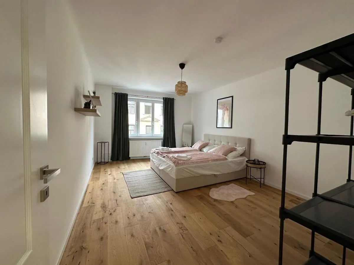 Feelhome-Kutschkermarkt-6 Gaste-Wifi-Smart Tv Vienna