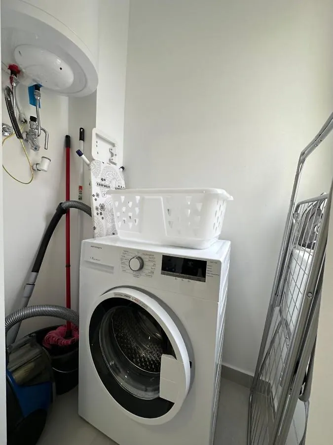 Feelhome-Kutschkermarkt-6 Gaste-Wifi-Smart Tv Vienna