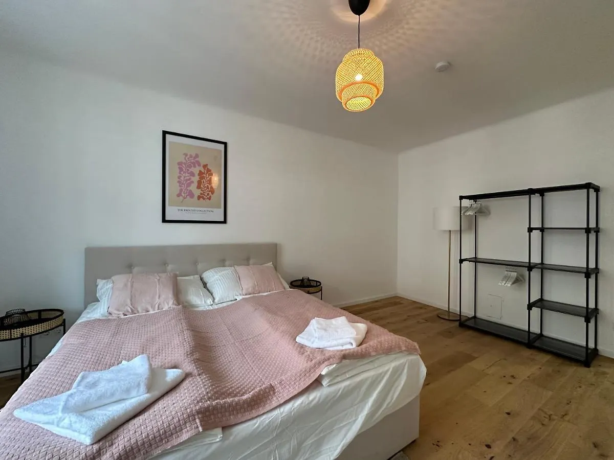 Feelhome-Kutschkermarkt-6 Gaste-Wifi-Smart Tv Vienna 0*,